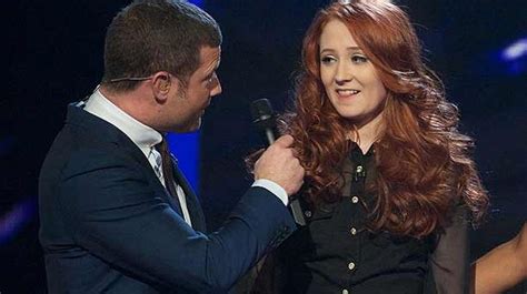 Janet Devlin Exits X Factor As Judges Save Misha B Mirror Online