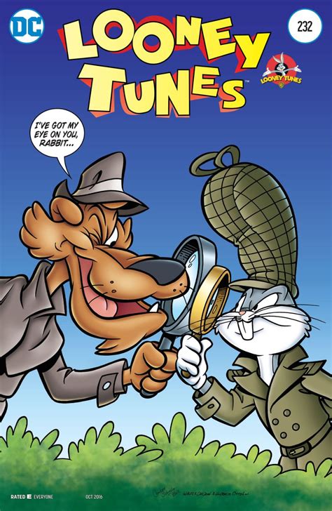 Looney Tunes Vol 1 232 Dc Database Fandom Powered By Wikia