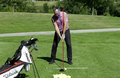 Senior Golf Swing Avoid Injury And Play Better Usgolftv