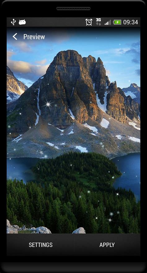 Mountain Live Wallpaper Apk For Android Download