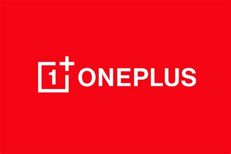 Oneplus Officially Unveils New Logo Refreshed Brand Identity Goes Live