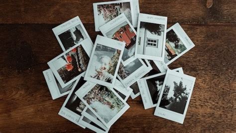 Creative Ideas For Polaroid Photography 42west Adorama