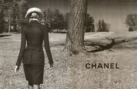 Chanel Wallpaper Backgrounds Wallpapersafari