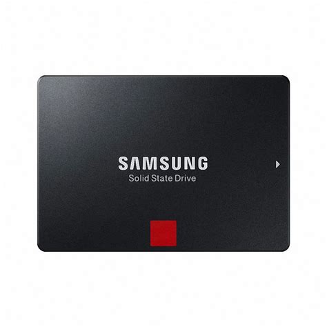 Samsung SSD 860 PRO 256GB MZ 76P256B 2.5