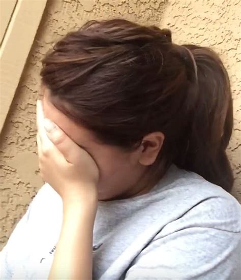 Girl Bursts Into Tears After Tasting Pepsi For The First Time And Her