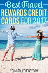 Credit Cards With Rewards For Travel Pictures