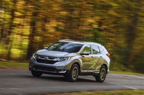 Best Years For The Honda Cr V Ranked • Road Sumo
