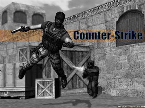 Counter Strike 16 Counter Strike 16 Wallpapers Hd