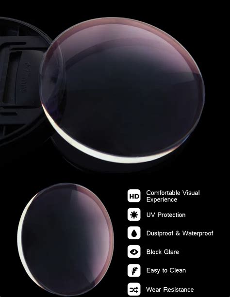 159 Uncut Blue Cut Ophthalmic Plastic Optical Blank Lenses Buy