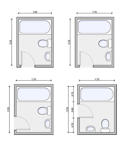 4x8 Bathroom Floor Plan Floorplans Click