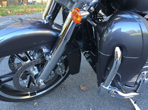 2015 Street Glide Special Charcoal Pearl