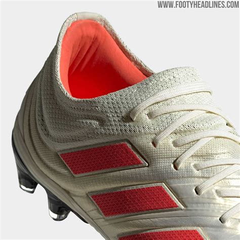 The adidas copa nationale wear test. Adidas Copa 19 Boots Launched - Footy Headlines