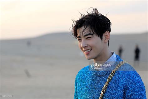 Nomadsk On Twitter Rt Bieunu Eunwoo Ate These Getty Images Hes