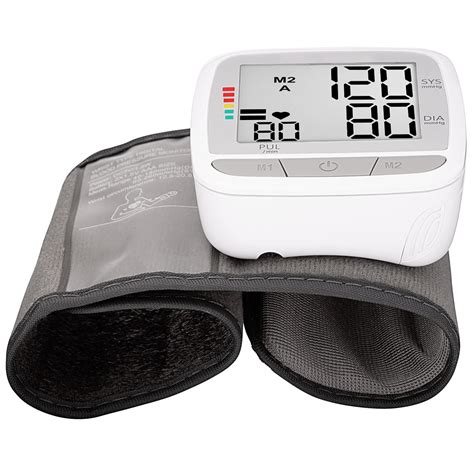 Buy Novamedic Digital Blood Pressure Monitor Accurate Bp Machine With