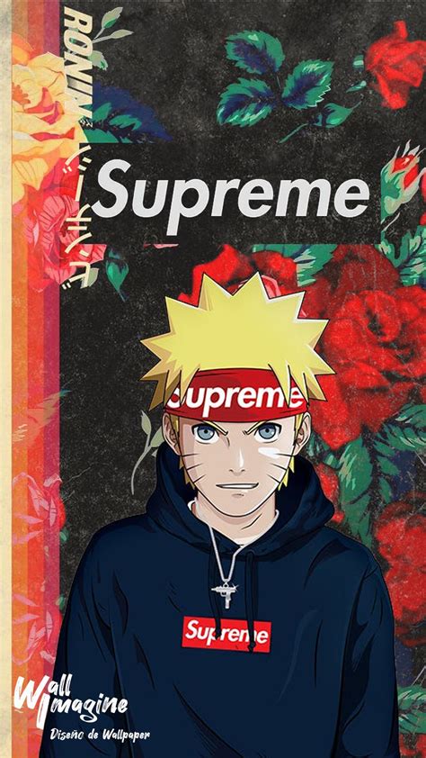 Cool Supreme Anime Wallpapers Top Free Cool Supreme Anime Backgrounds