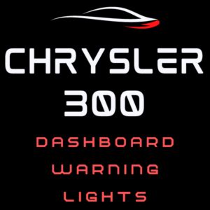 Chrysler Dashboard Warning Lights