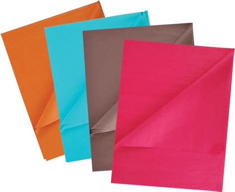 700 X 700 1 Color Tissue Paper Png Clipart Full Size Clipart