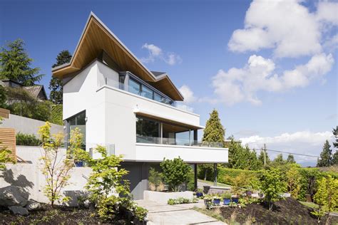 Third Annual Vancouver Modern Home Tour And Premier White Rock Modern