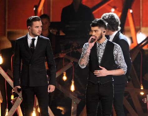 one direction s liam payne reveals he s kissed zayn malik metro news