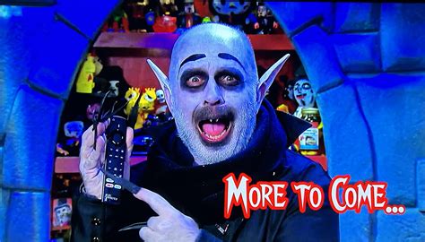 5000…and More To Come! : r/svengoolie