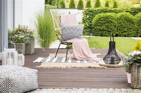 Outdoor Patio Furniture Trends 2020 Best Patio Furniture