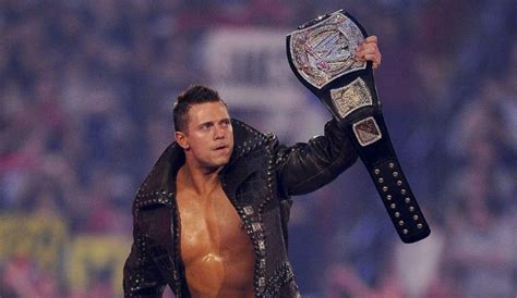 From Miz To Lesnar 8 Most Hated Wwe World Champions Of All Time