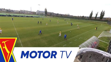 Maybe you would like to learn more about one of these? Bramki z meczu CLJ U-18 Motor Lublin - Ruch Chorzów 1:1 (1 ...