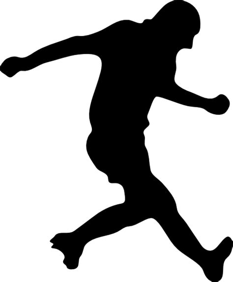 Free Soccer Player Cliparts Download Free Soccer Player Cliparts Png