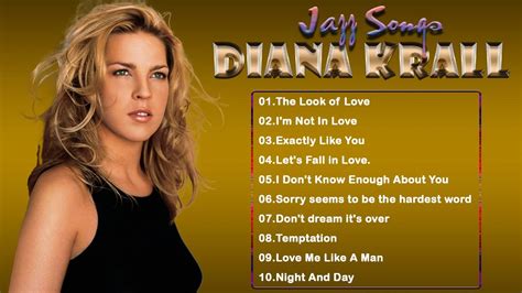 diana krall greatest hits full album the very best of diana krall full album diana krall top