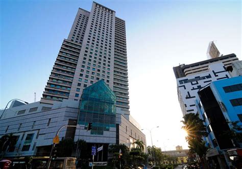 A vista melati hotel johor bahru. Citrus Hotel : Johor Bahru Accommodations Reviews