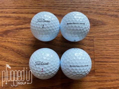 2021 Titleist Pro V1 And Pro V1x Golf Ball Review Laptrinhx News