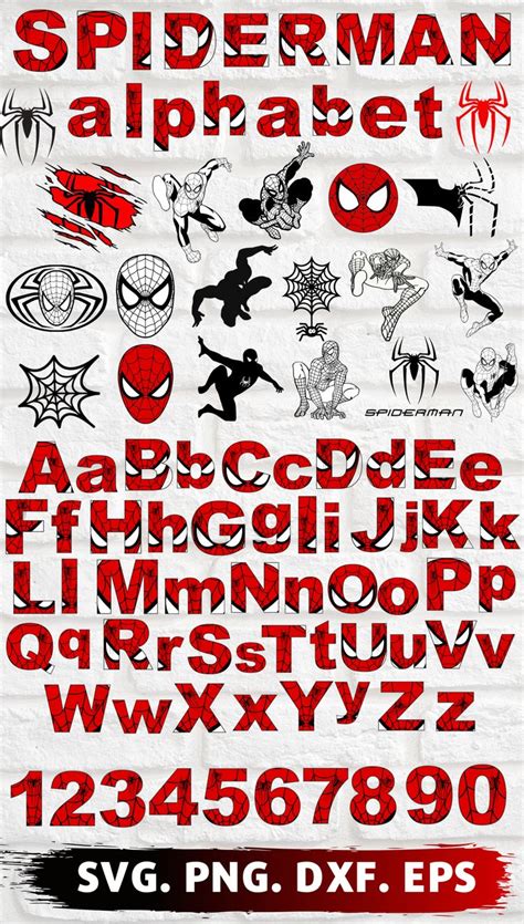 Spiderman Birthday Card Svg - 148+ SVG File for Cricut