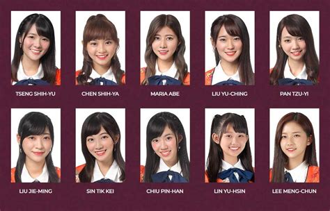 Akb48 teamsh 5thep《言い訳maybe》senbatsu election teamshの《river》 #akb48teamsh pic.twitter.com/wgdyzv2ksm. 3 ความสนุกที่คุณะจะได้พบใน AKB48 Group Asia Festival 2019 ...