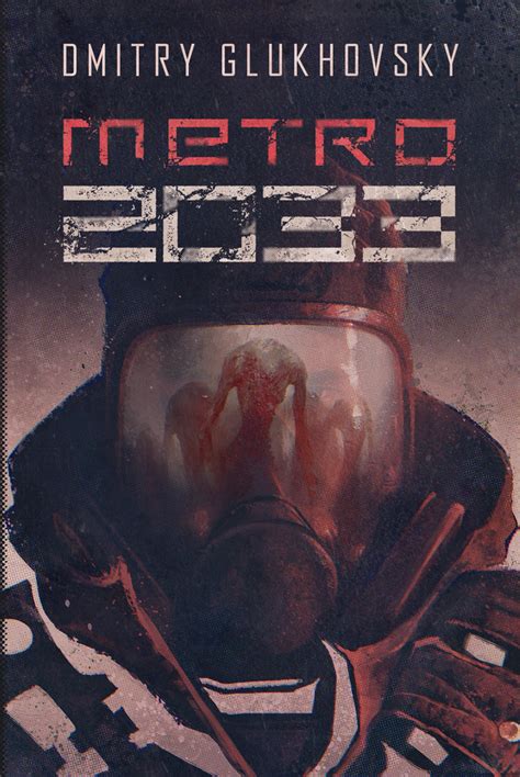 Metro 2033 Wydawnictwo Insignis