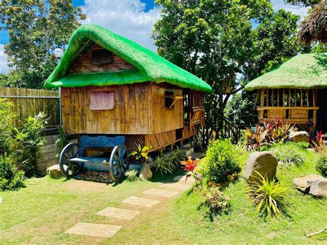 Tambayan Ni Rich A Private Homestay In Mendez Cavite Its More Fun