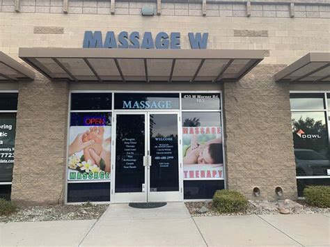 Mediocre Massage And The Massage Therapists Will Harass You For A