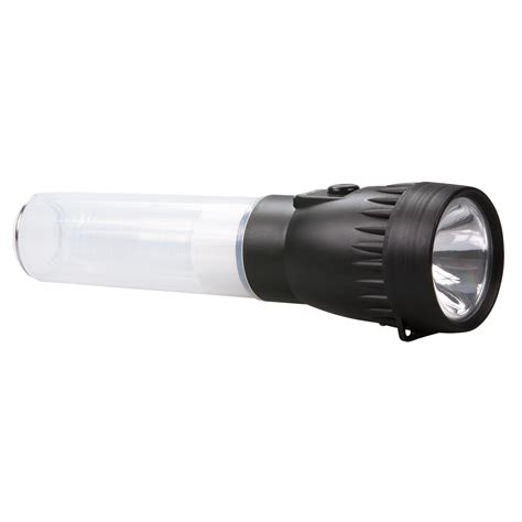 Lifegear Stormproof Ar Tech Floating Flashlight Lantern Dorcy
