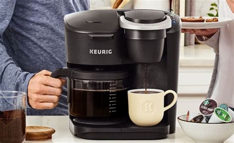 Benar sekali, krups xp5620 merupakan produk yang mempu menghasilkan dua jenis minuman dalam satu alat. 9 Rekomendasi Mesin Pembuat Kopi (Coffee Maker) Terbaik 2020
