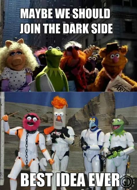 Funny Muppet Memes