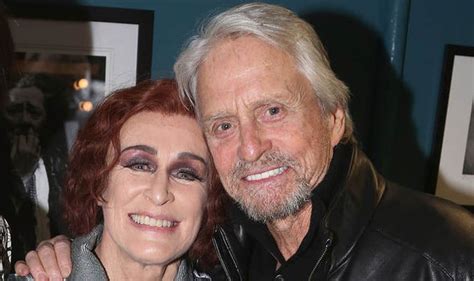 Fatal Attraction Reunion Glenn Close And Michael Douglas Meet Up In
