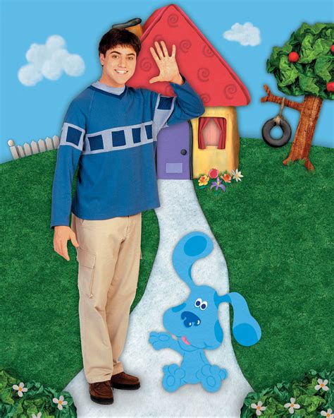 Blues Clues World Blues Clues Blues Clues Old Tv Shows Images And