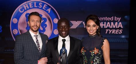 He was full of praise for kante's exploits on and off the pitch but shared one. Kante Chelsea Wife