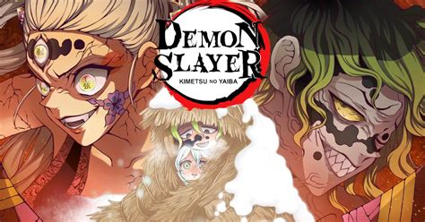 Demon Slayer Temporada 2 Capitulo 13 Novalena Reverasite