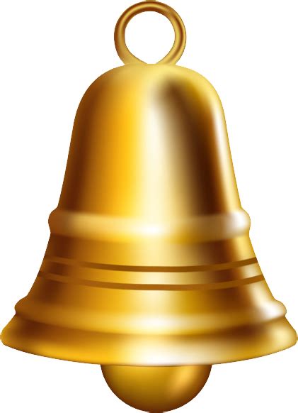 Bell Png