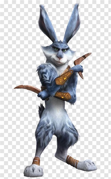 Bunnymund Boogeyman Tooth Fairy Jack Frost Dreamworks Animation Bunny