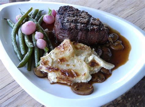 Check spelling or type a new query. Thibeault's Table: Grilled Beef Tenderloin Filets