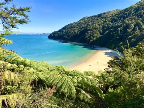 10 Most Beautiful National Parks In New Zealand Le Long Weekend