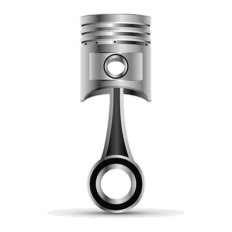 Royalty Free Piston Clip Art Vector Images And Illustrations Istock