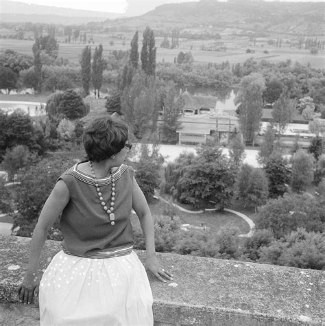 Josephine Bakers Château Des Milandes Mary Annes France