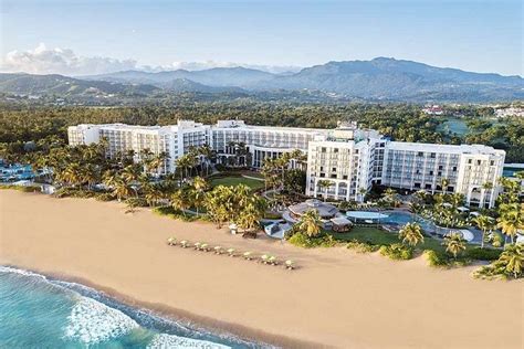 Wyndham Grand Rio Mar Puerto Rico Golf And Beach Resort Desde S 1264